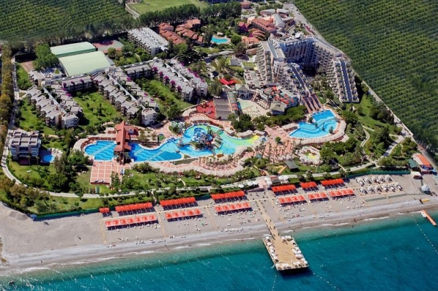 Limak Limra Resort