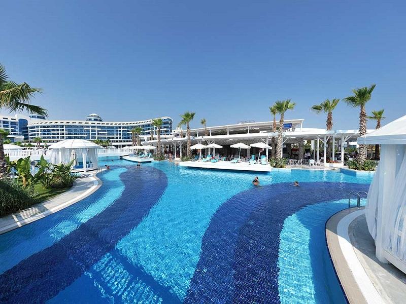 Sueno Hotels Deluxe Belek