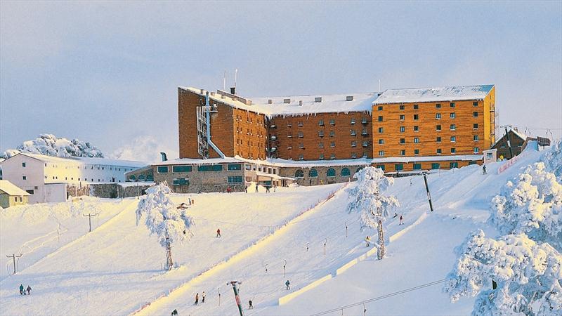 Dorukkaya Ski & Mountain Resort