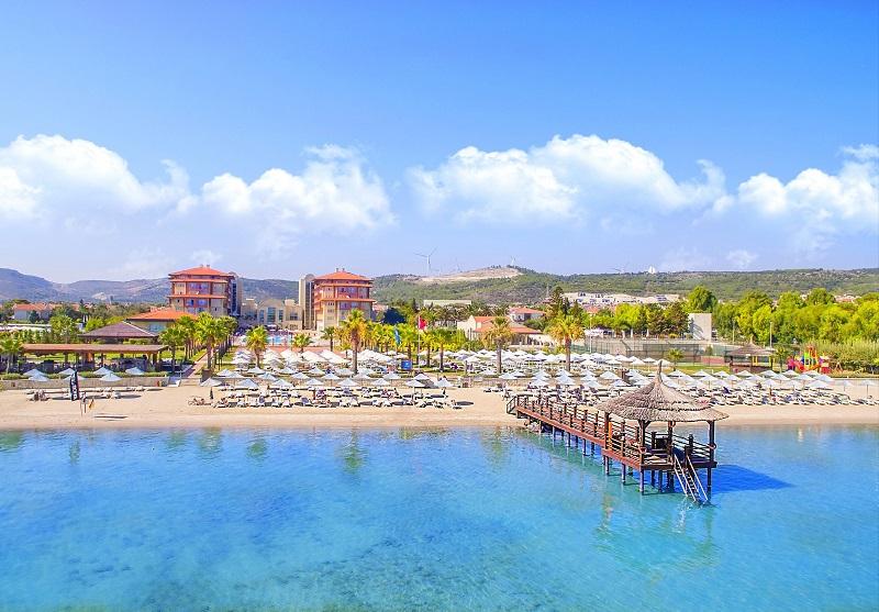 Radisson Blu Çeşme