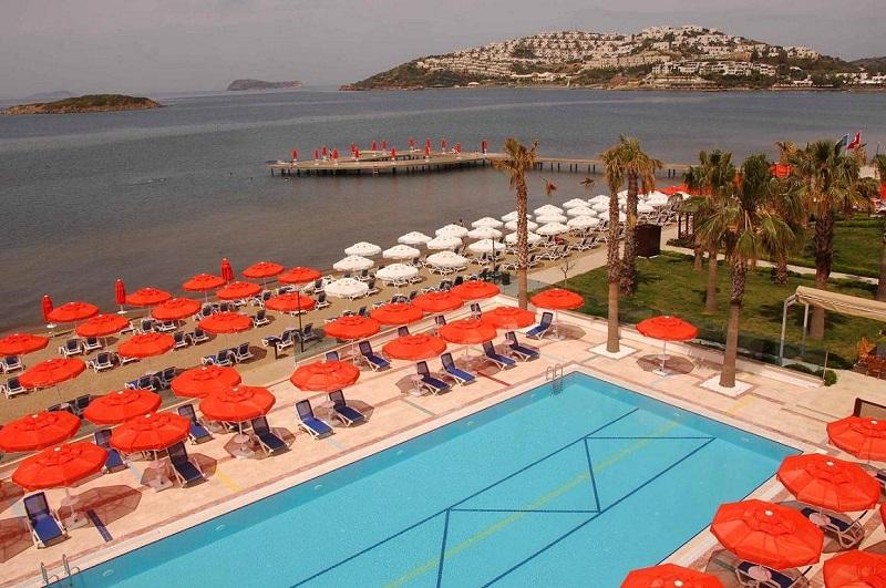 Grand Park Bodrum