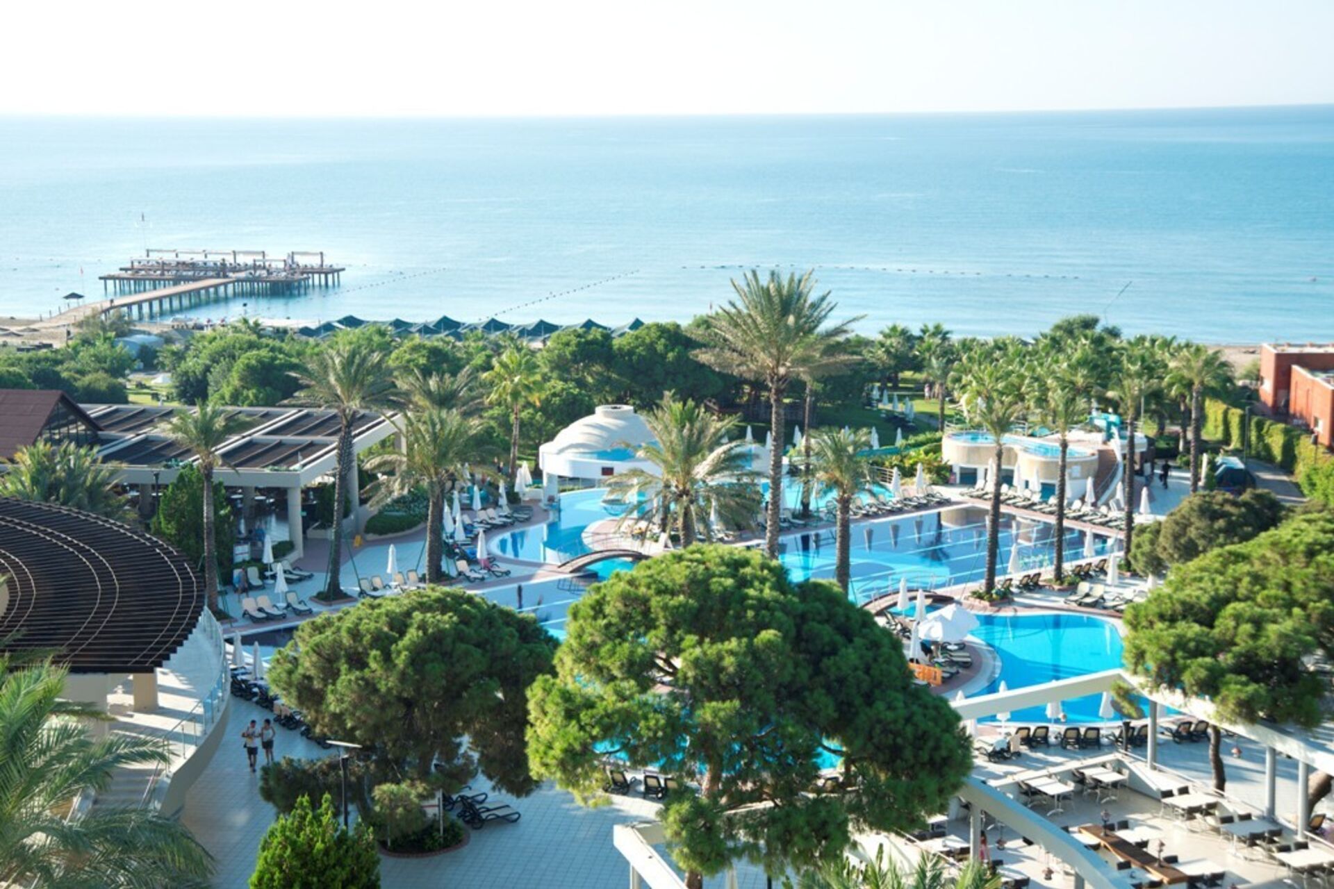 Limak Atlantis Hotel & Resort